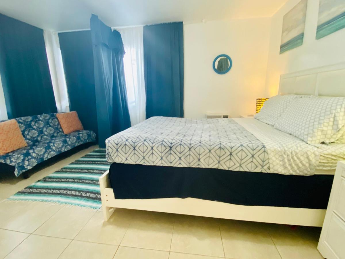Hollywood Beachfront House Экстерьер фото