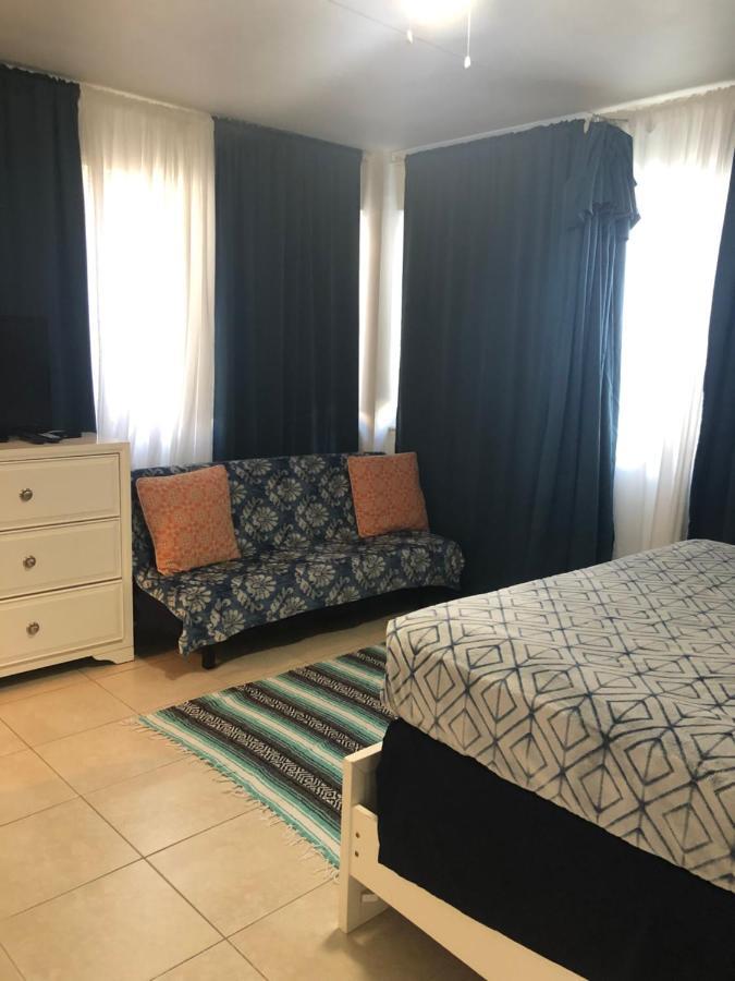 Hollywood Beachfront House Экстерьер фото