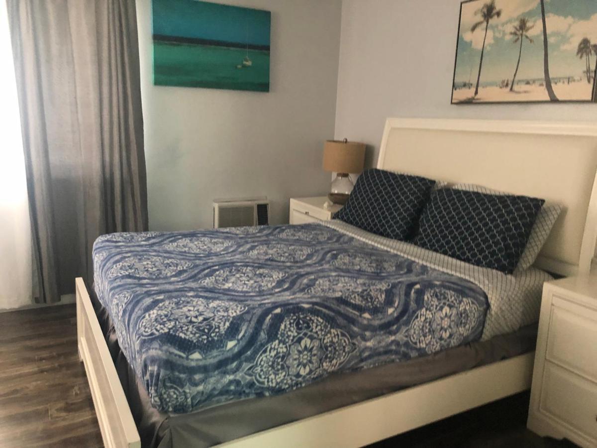 Hollywood Beachfront House Экстерьер фото
