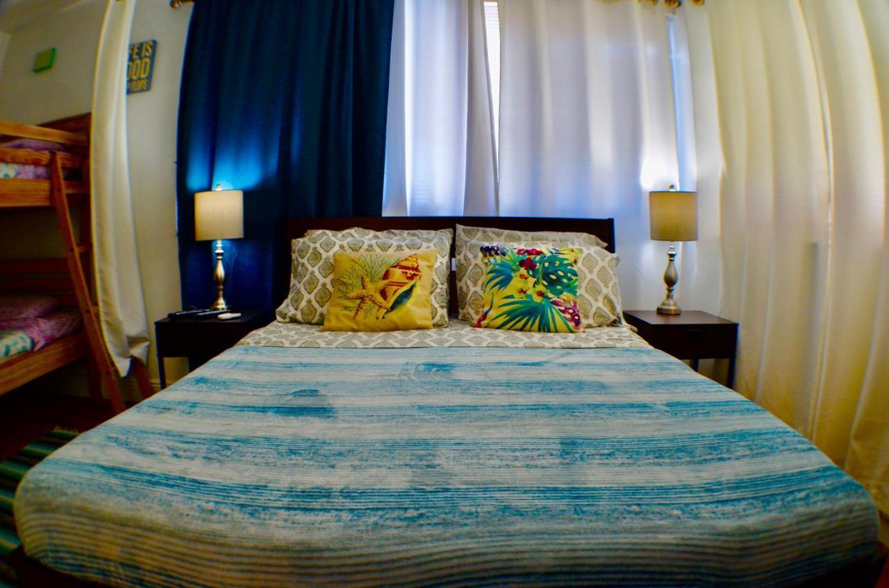 Hollywood Beachfront House Экстерьер фото