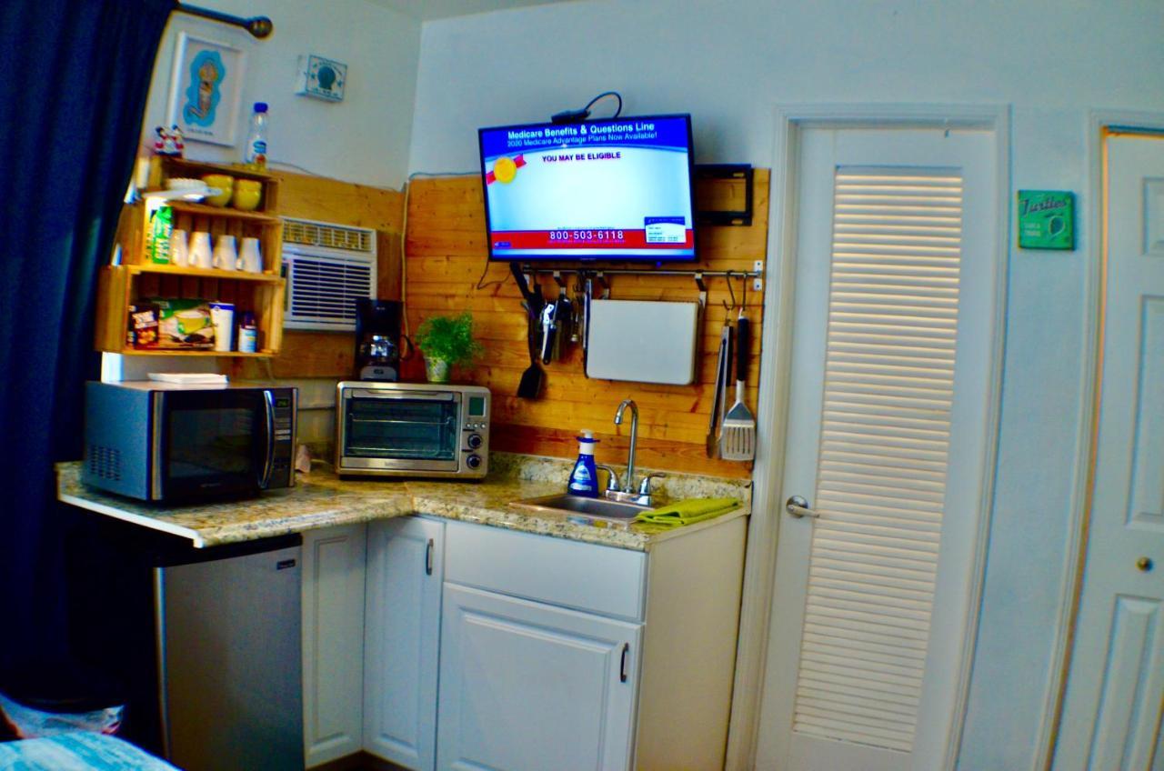 Hollywood Beachfront House Экстерьер фото